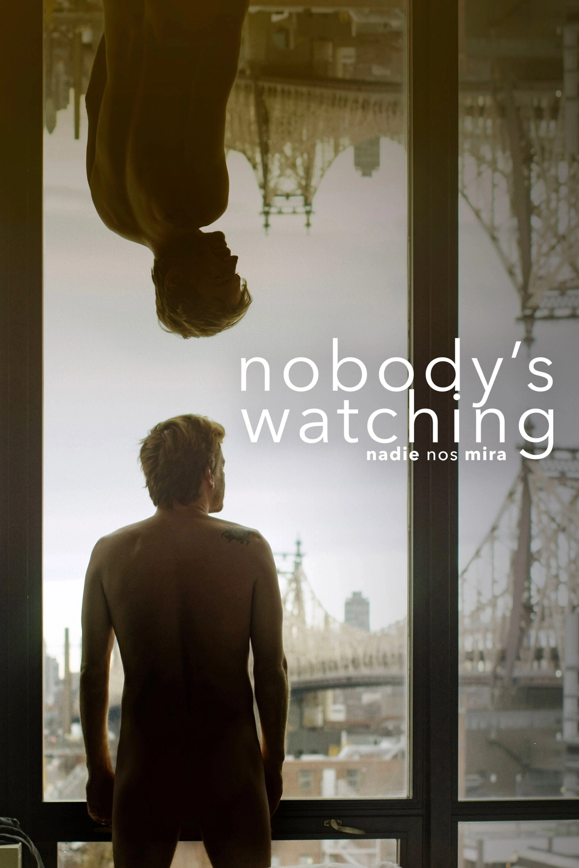Nobody's Watching