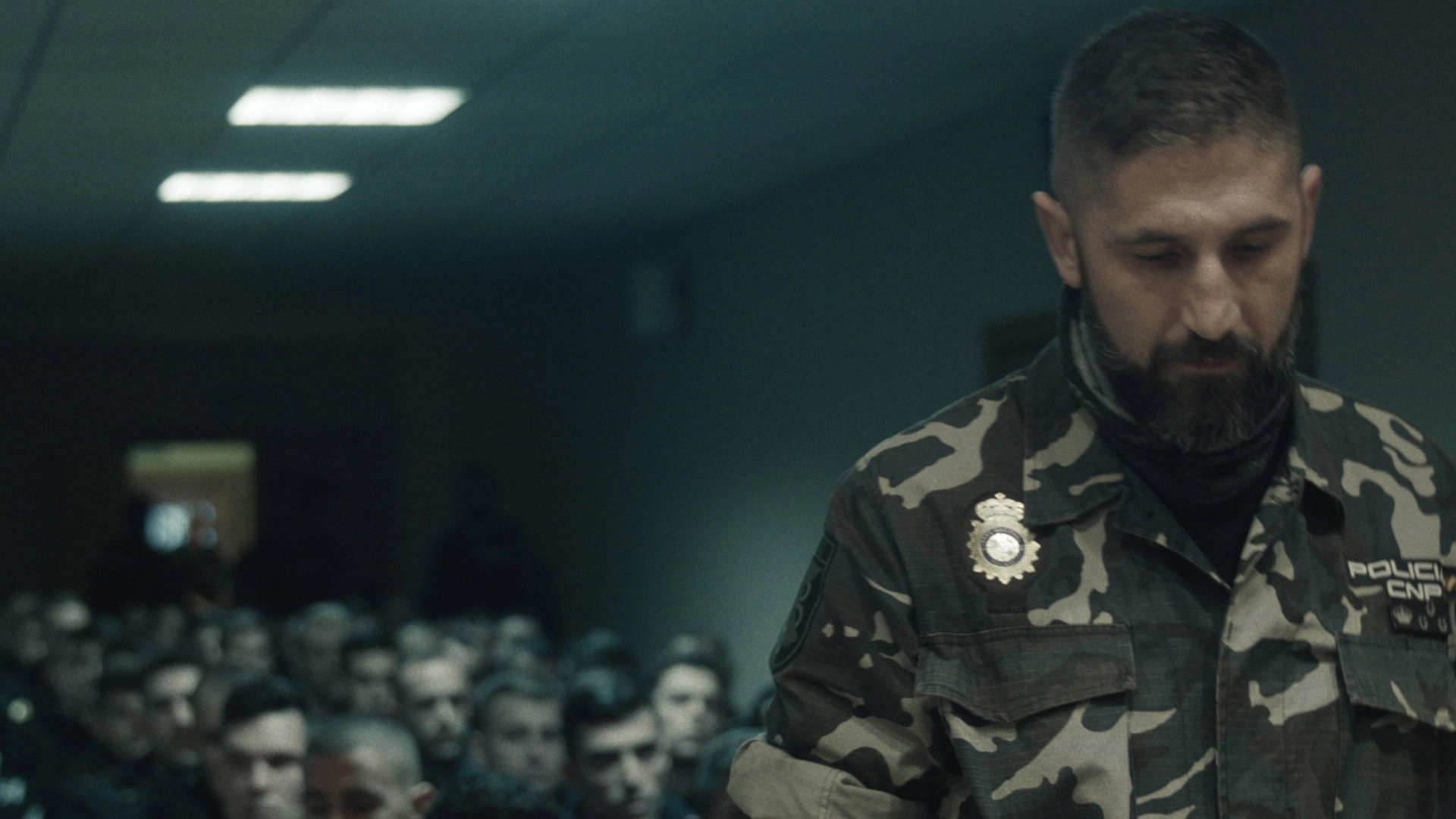 Spain's Elite Force: Beyond Limits