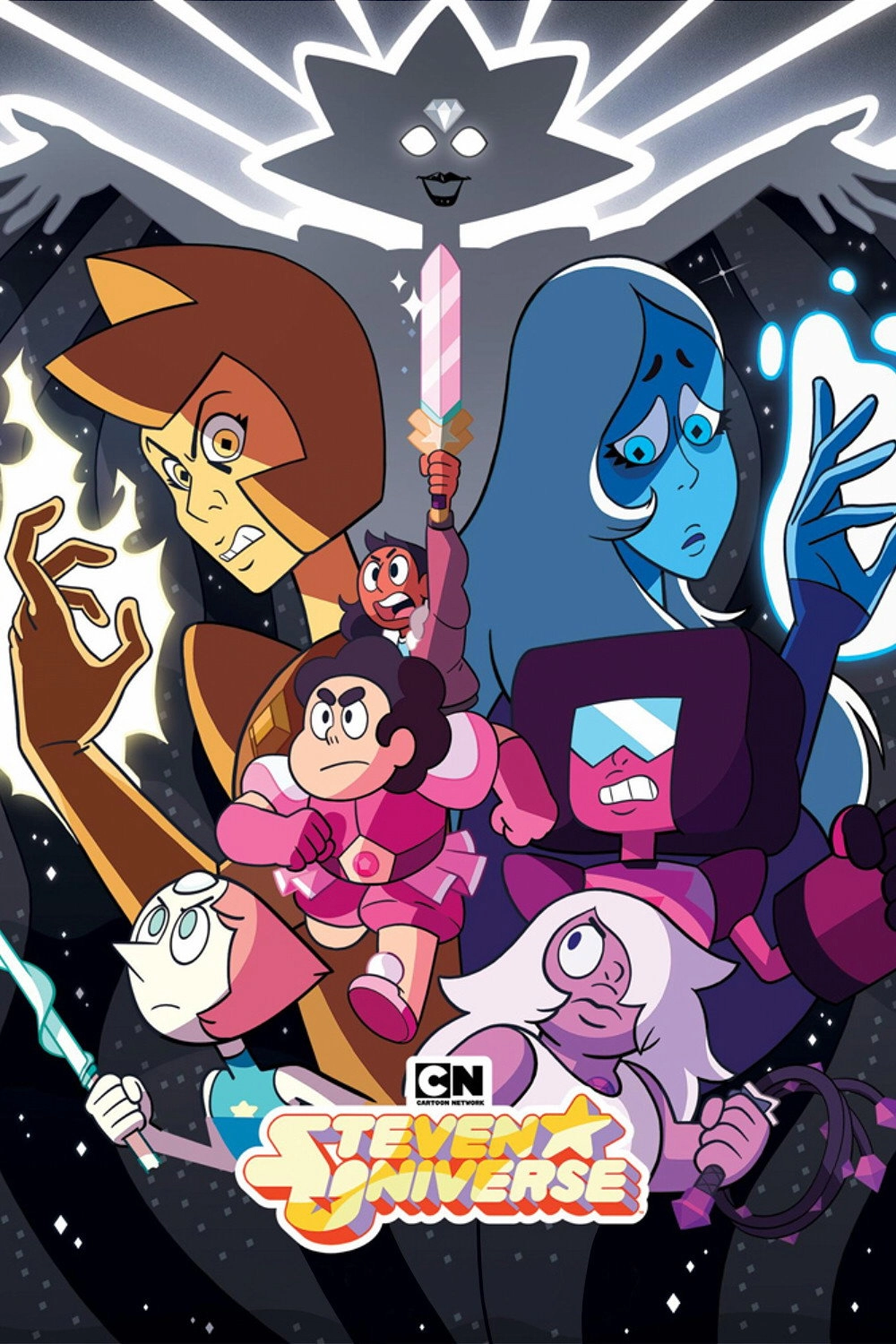 Steven Universe