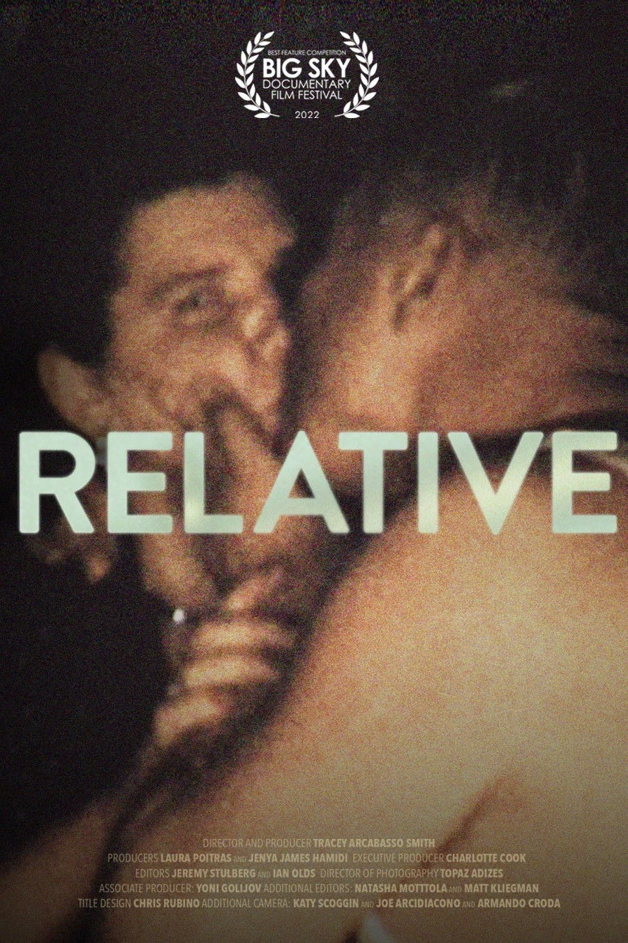 Relative
