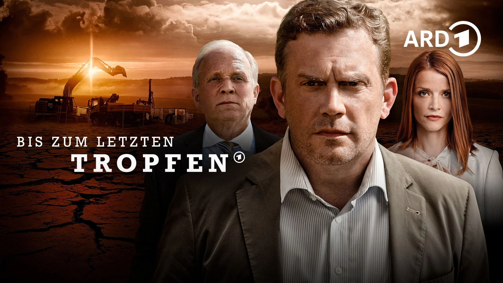 Bis zum letzten Tropfen
