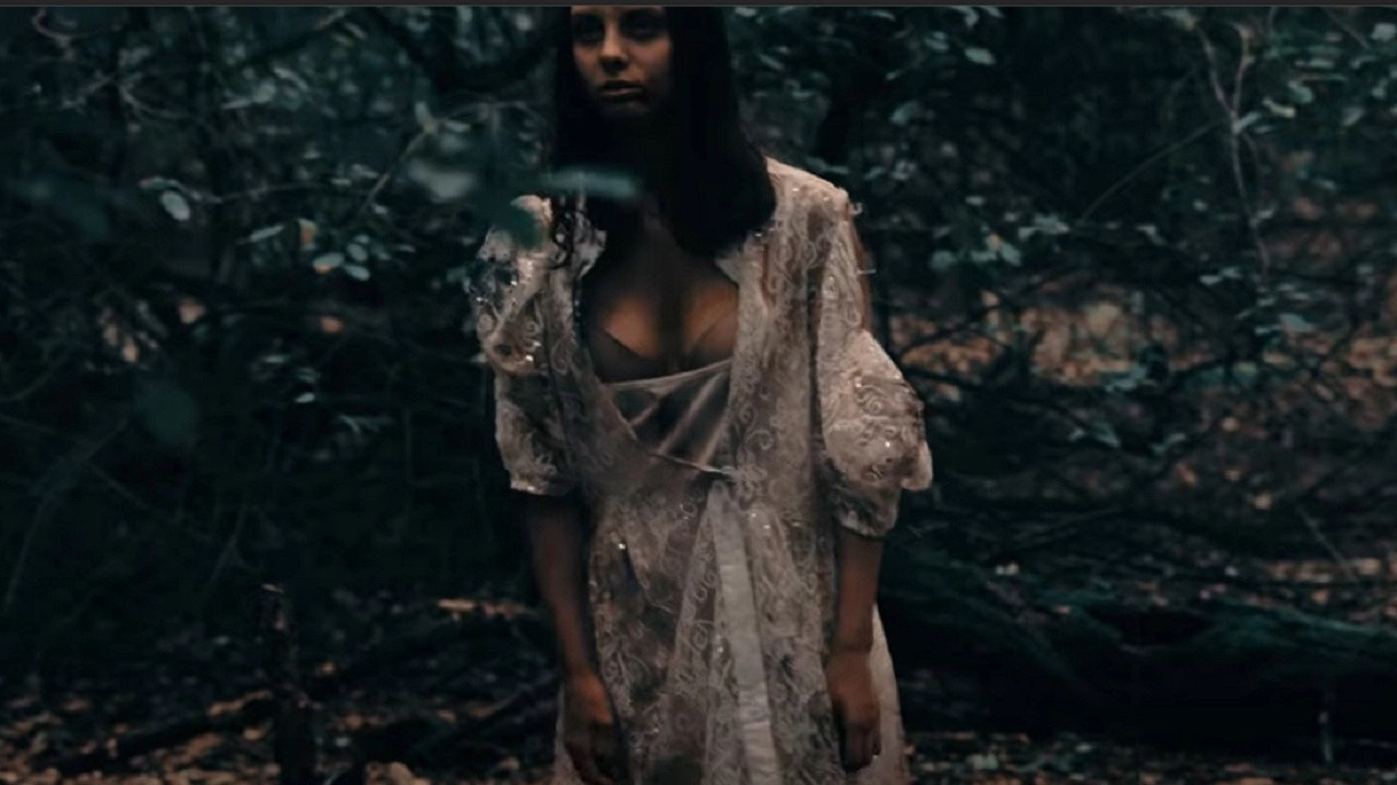 Lust for Sight