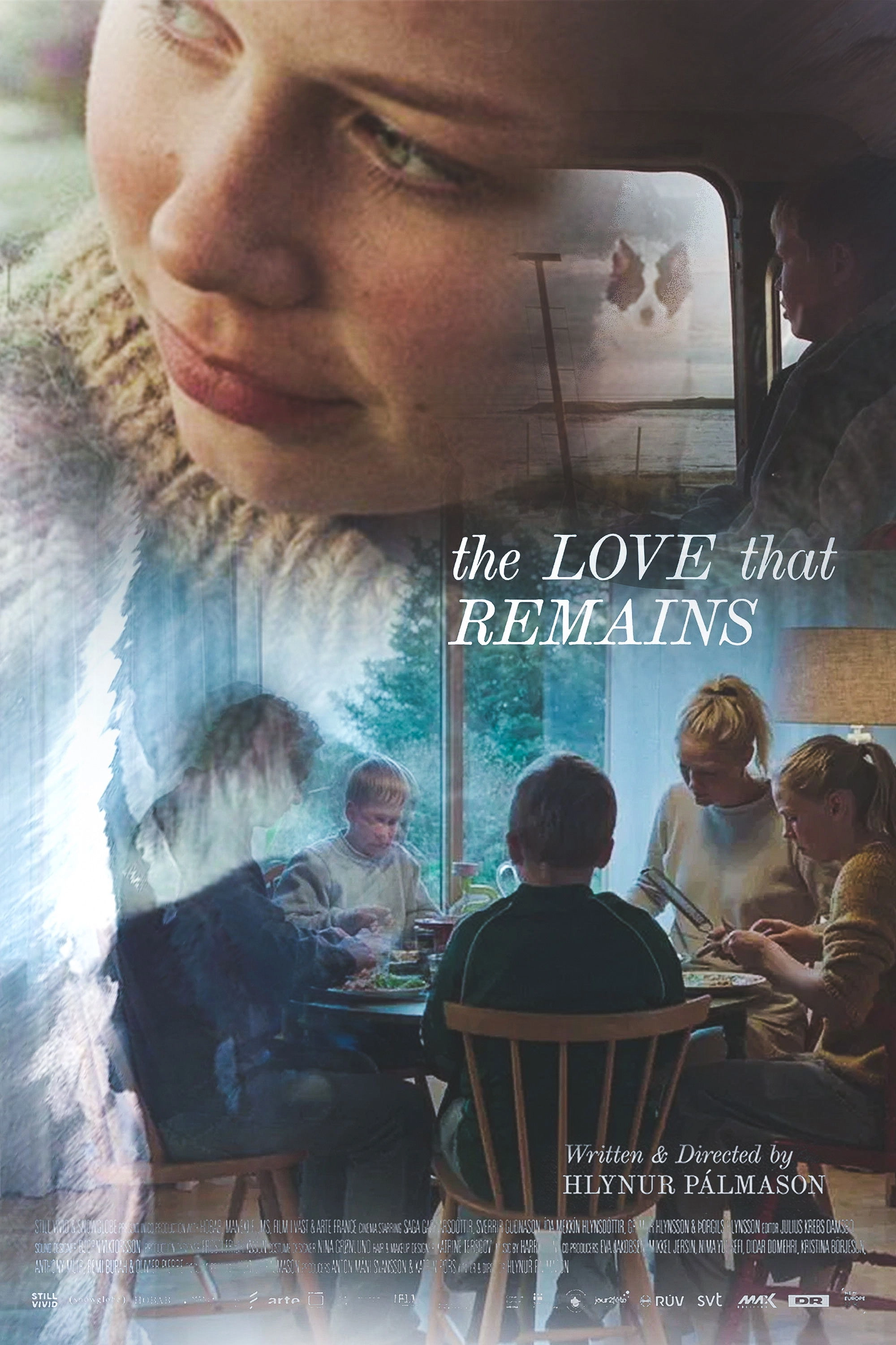 The Love That Remains