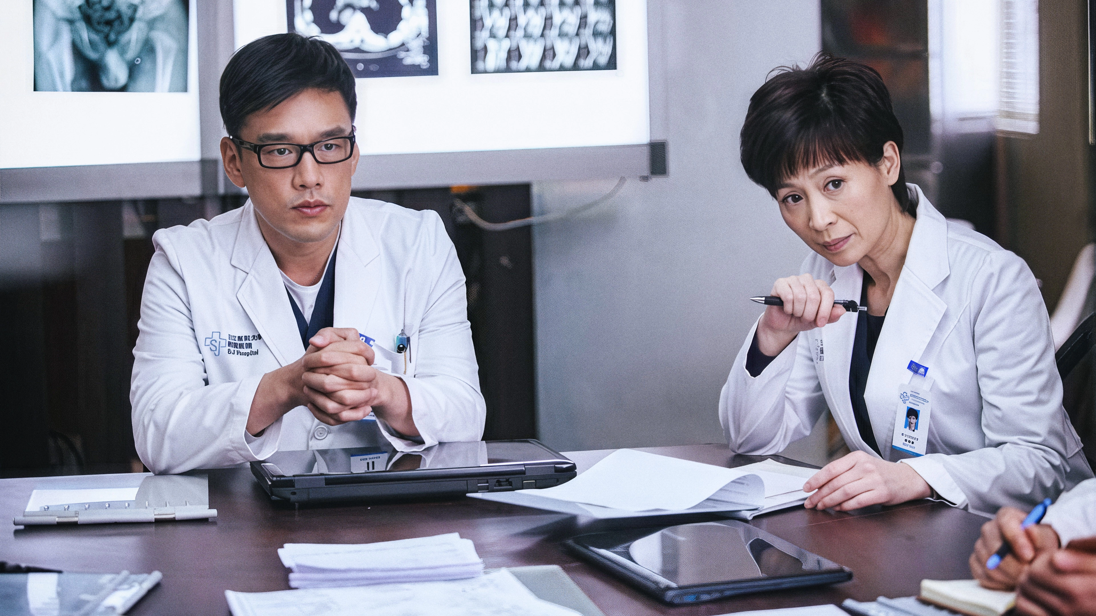Obstetrician