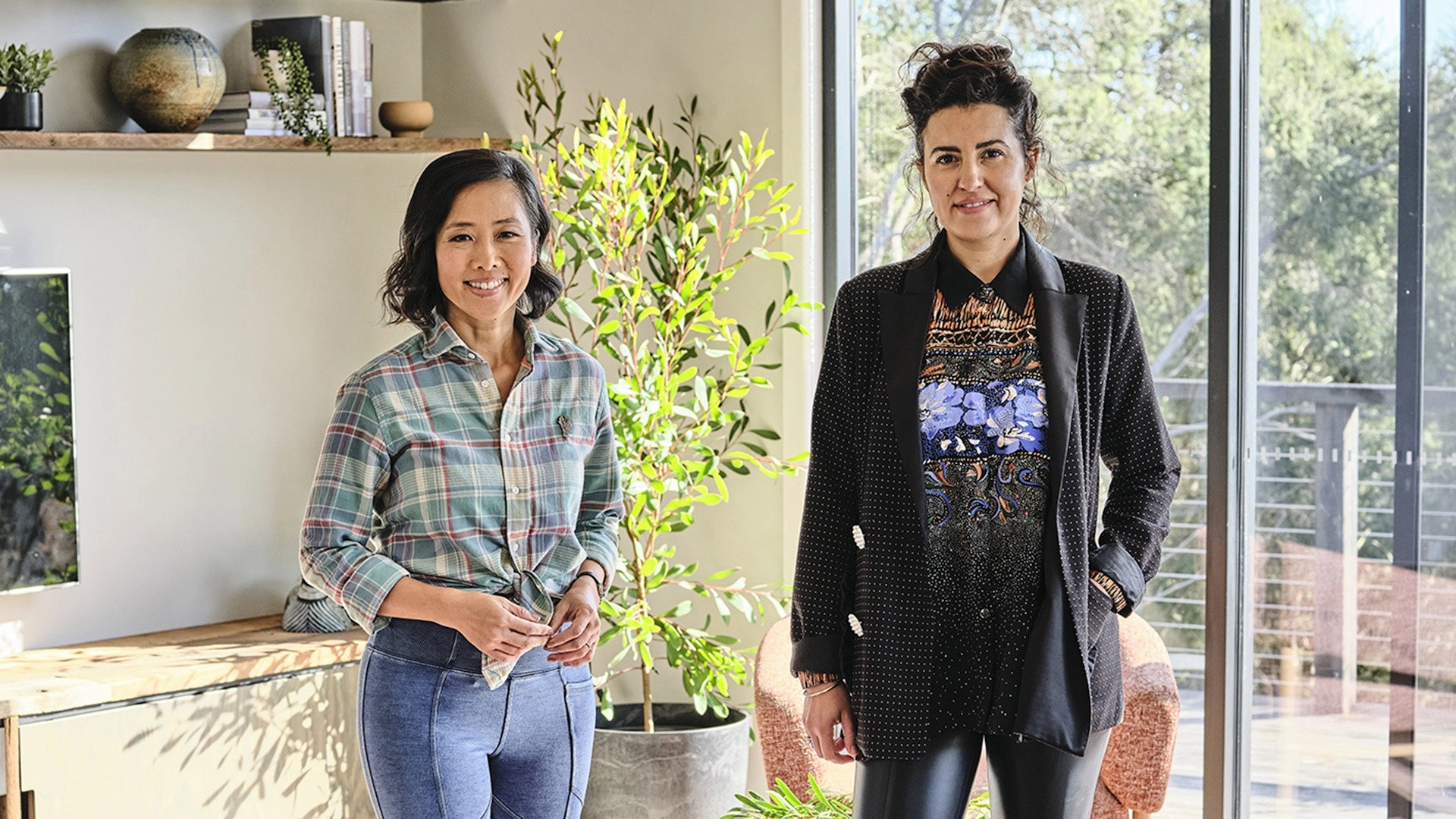 Grand Designs Transformations