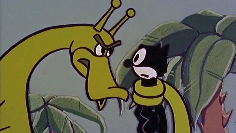 Felix the Cat