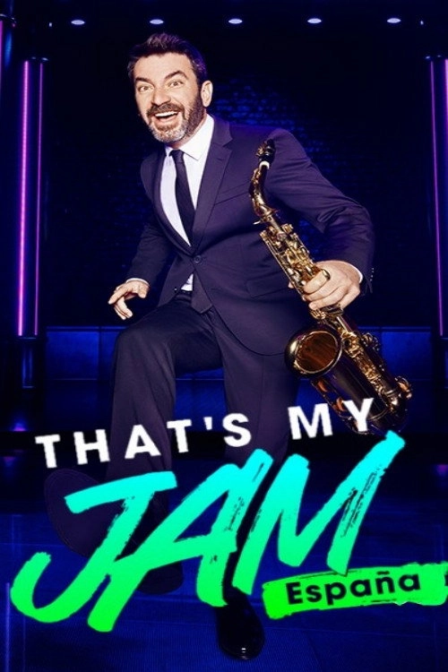 That's My Jam (España)