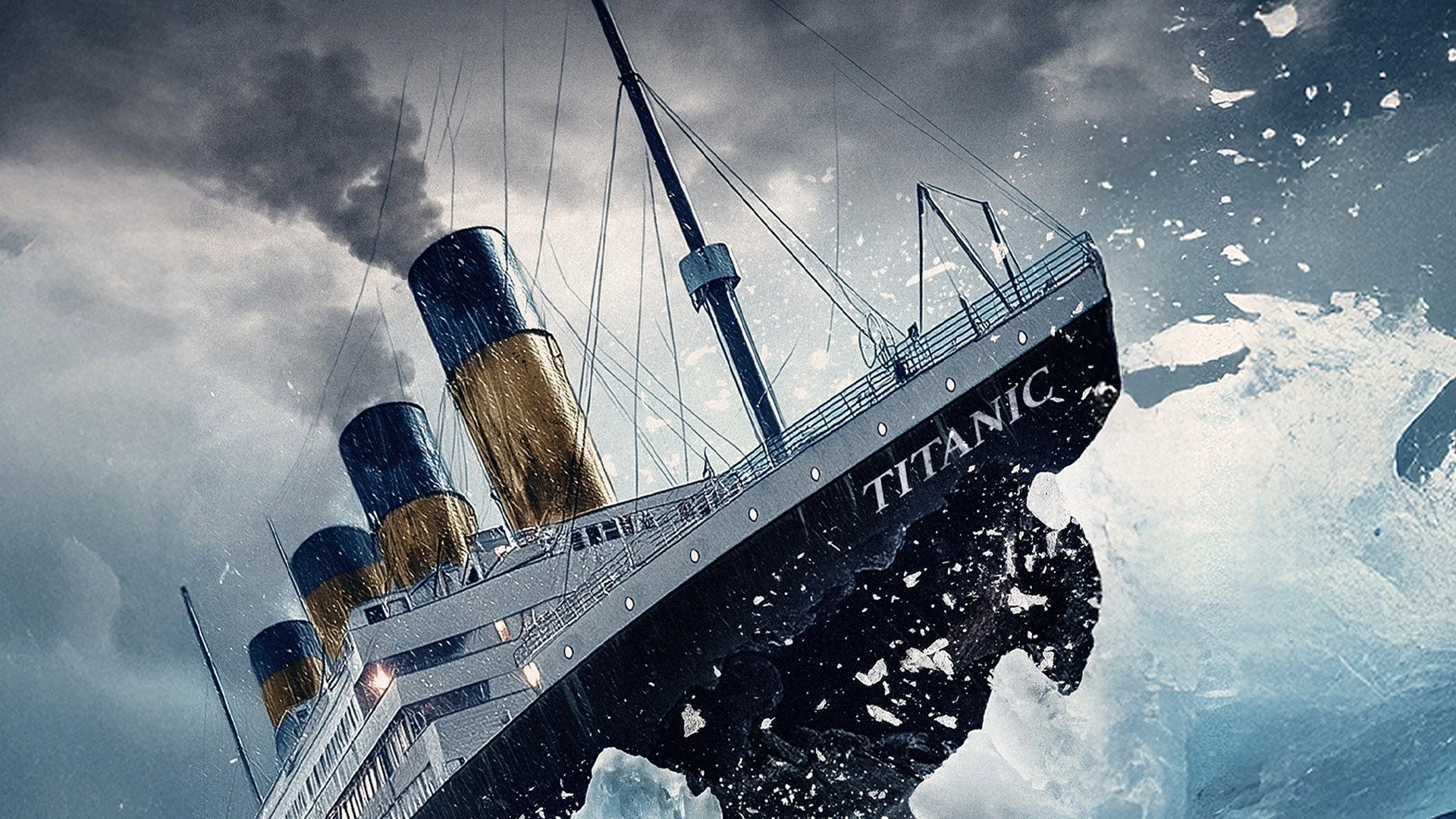 Unsinkable