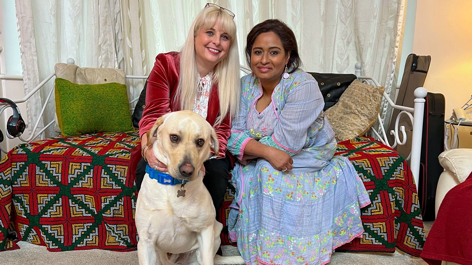 The Pet Psychic