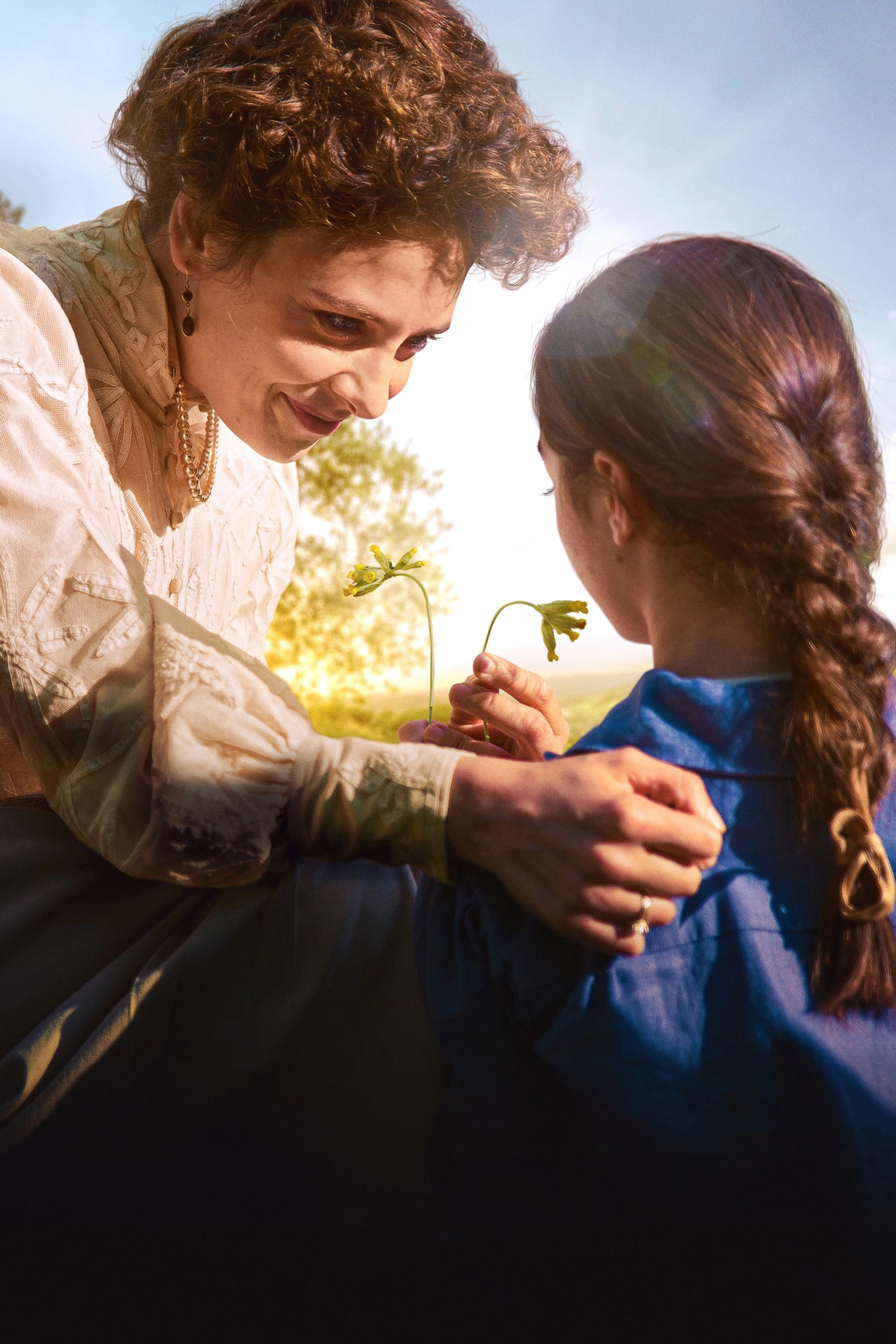 Maria Montessori
