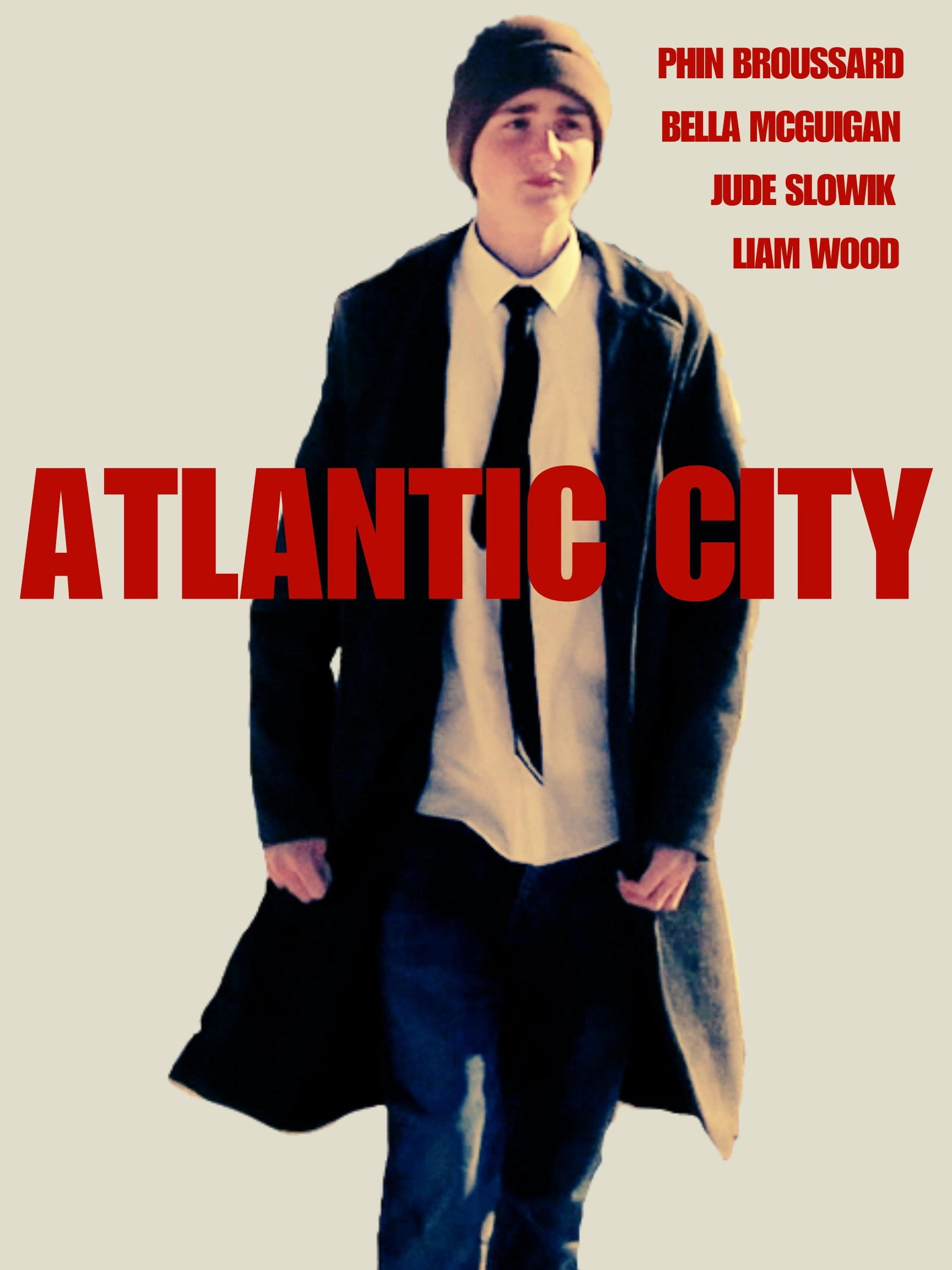 ATLANTIC CITY