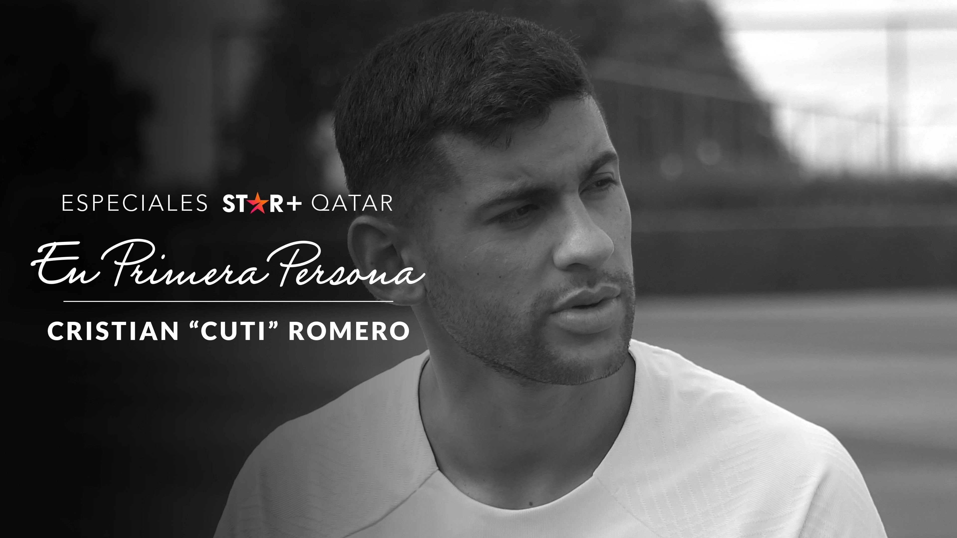 Star+ Qatar Specials | In first person