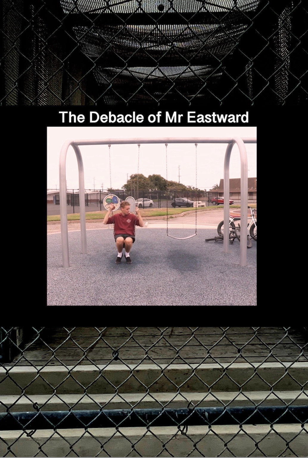 The Debacle of Mr. Eastward