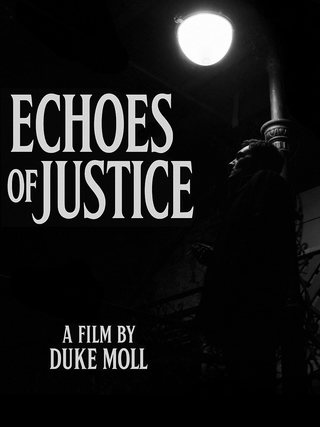 Echoes of Justice