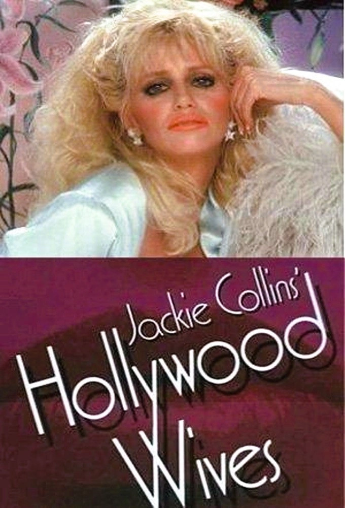 Hollywood Wives