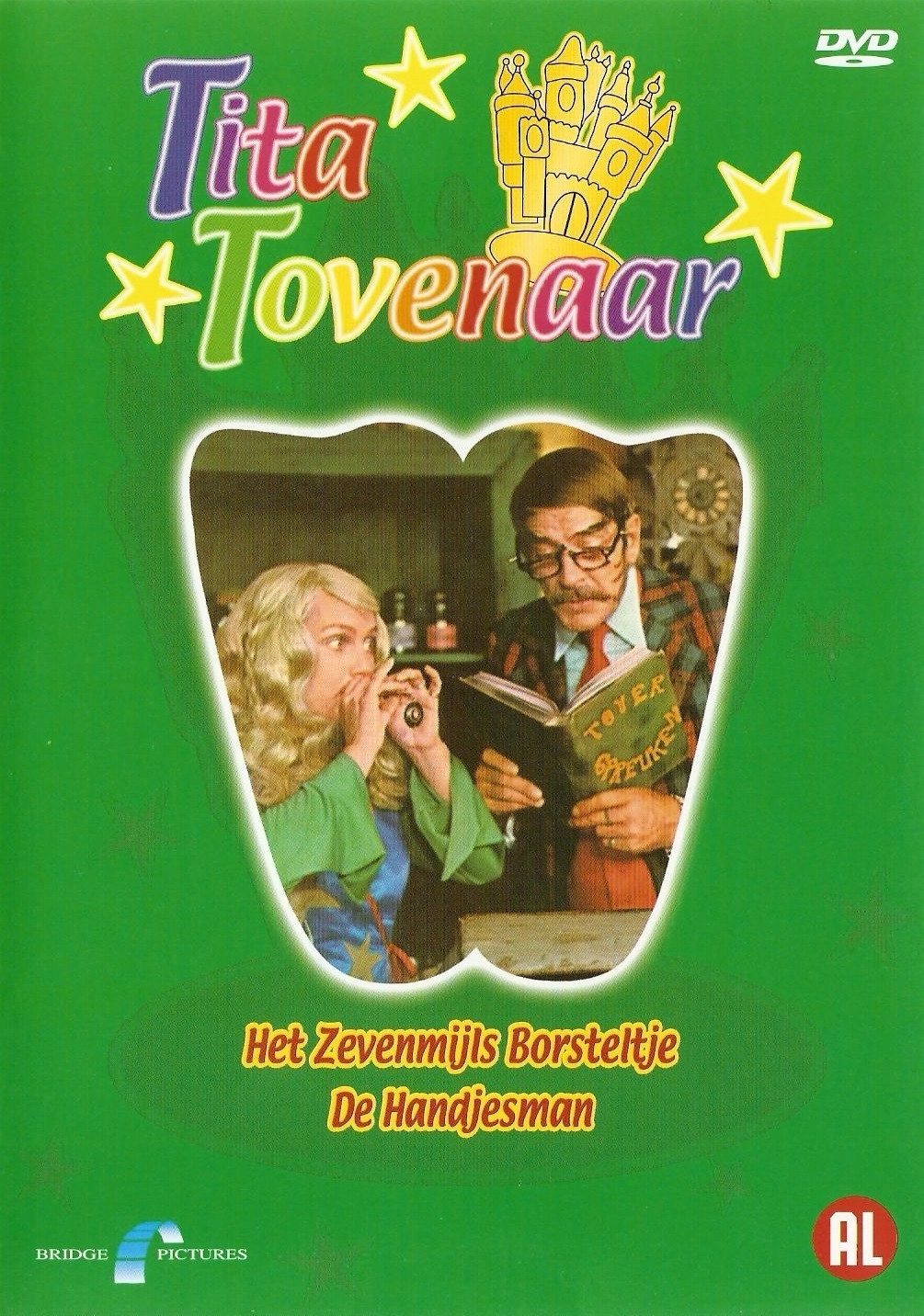 Ti-Ta Tovenaar
