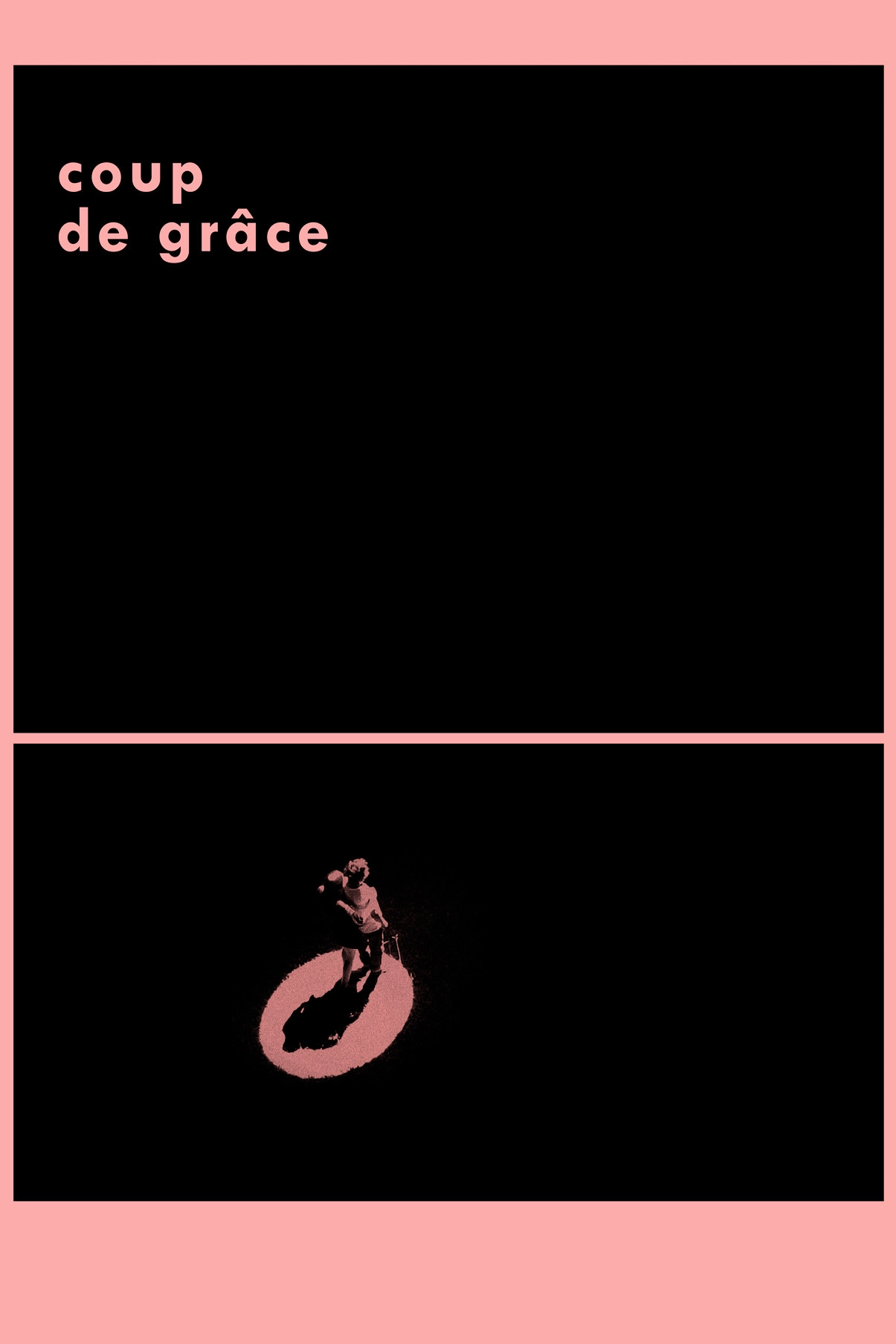 Coup de Grâce