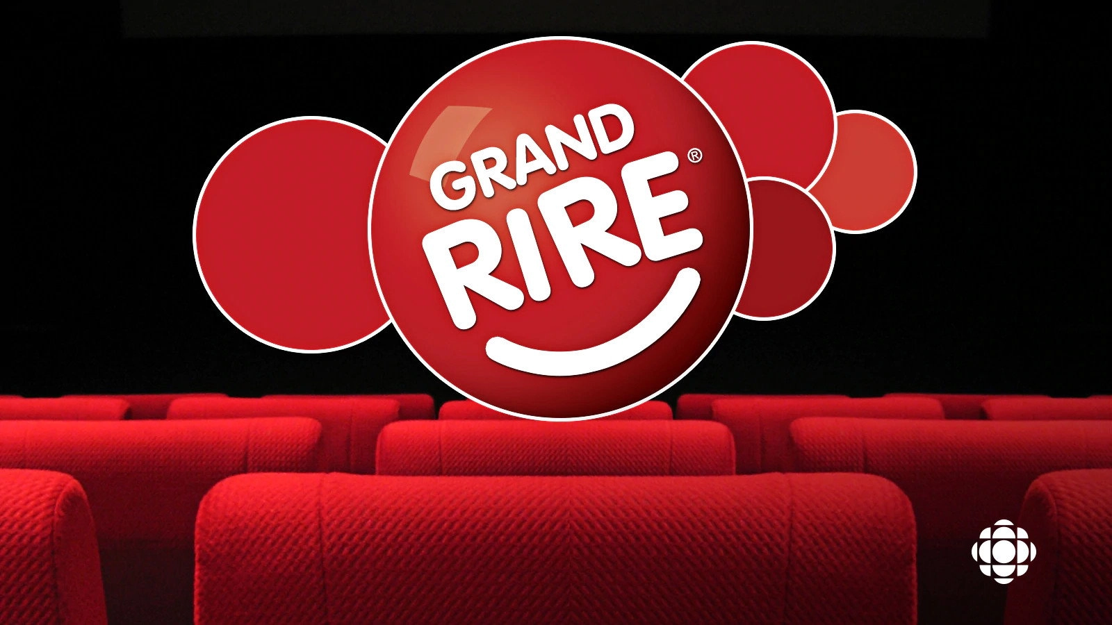 Le Grand Rire de...
