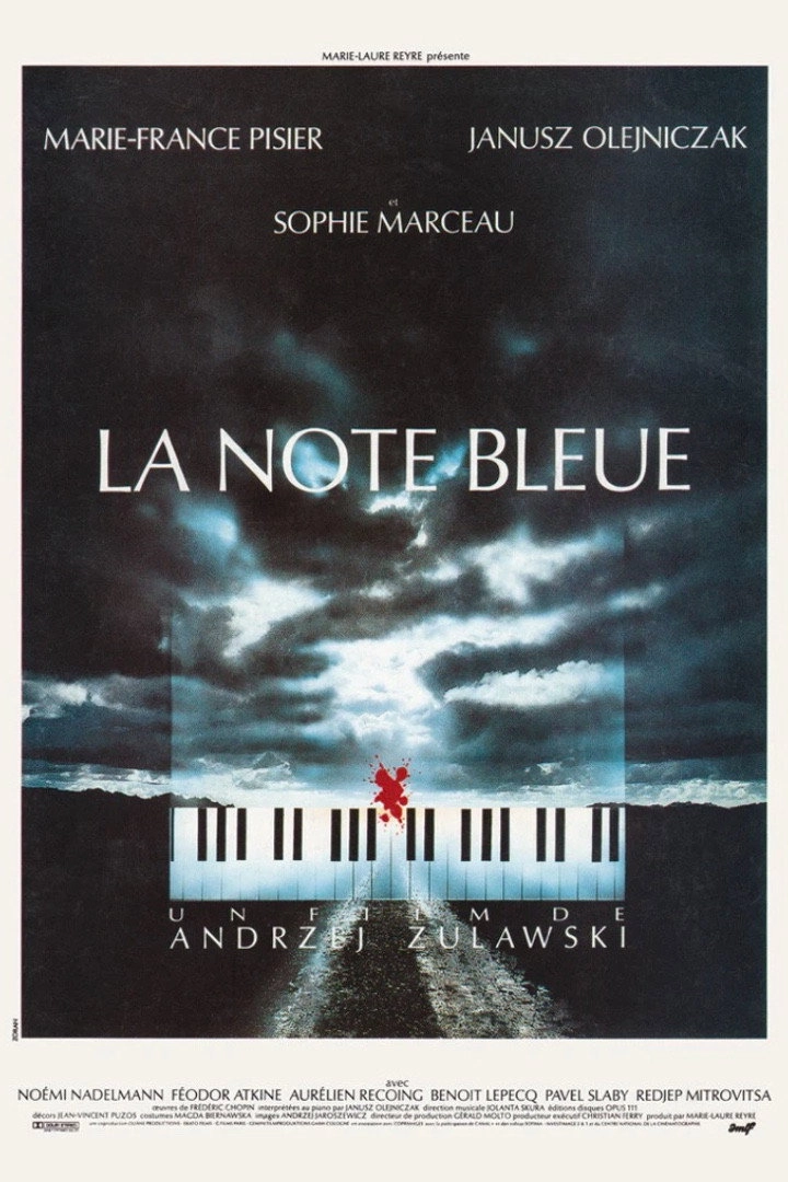 The Blue Note
