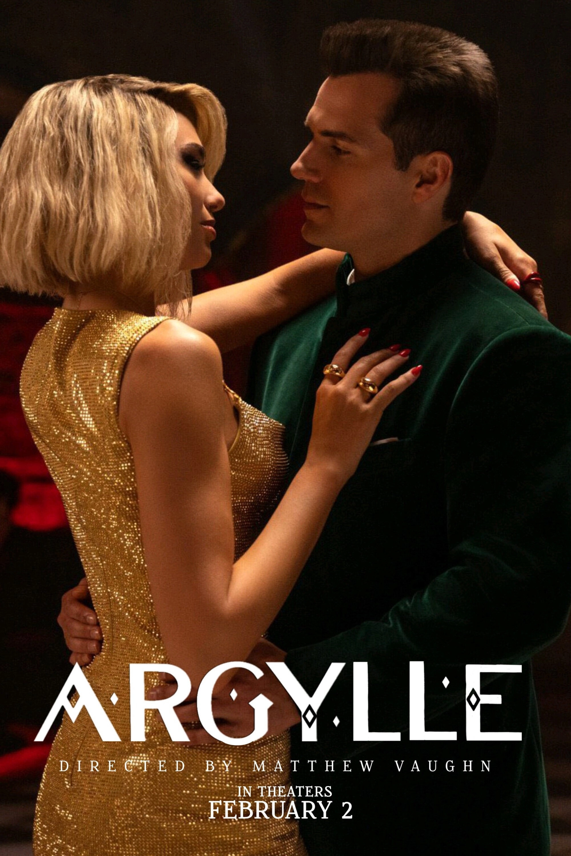 Argylle