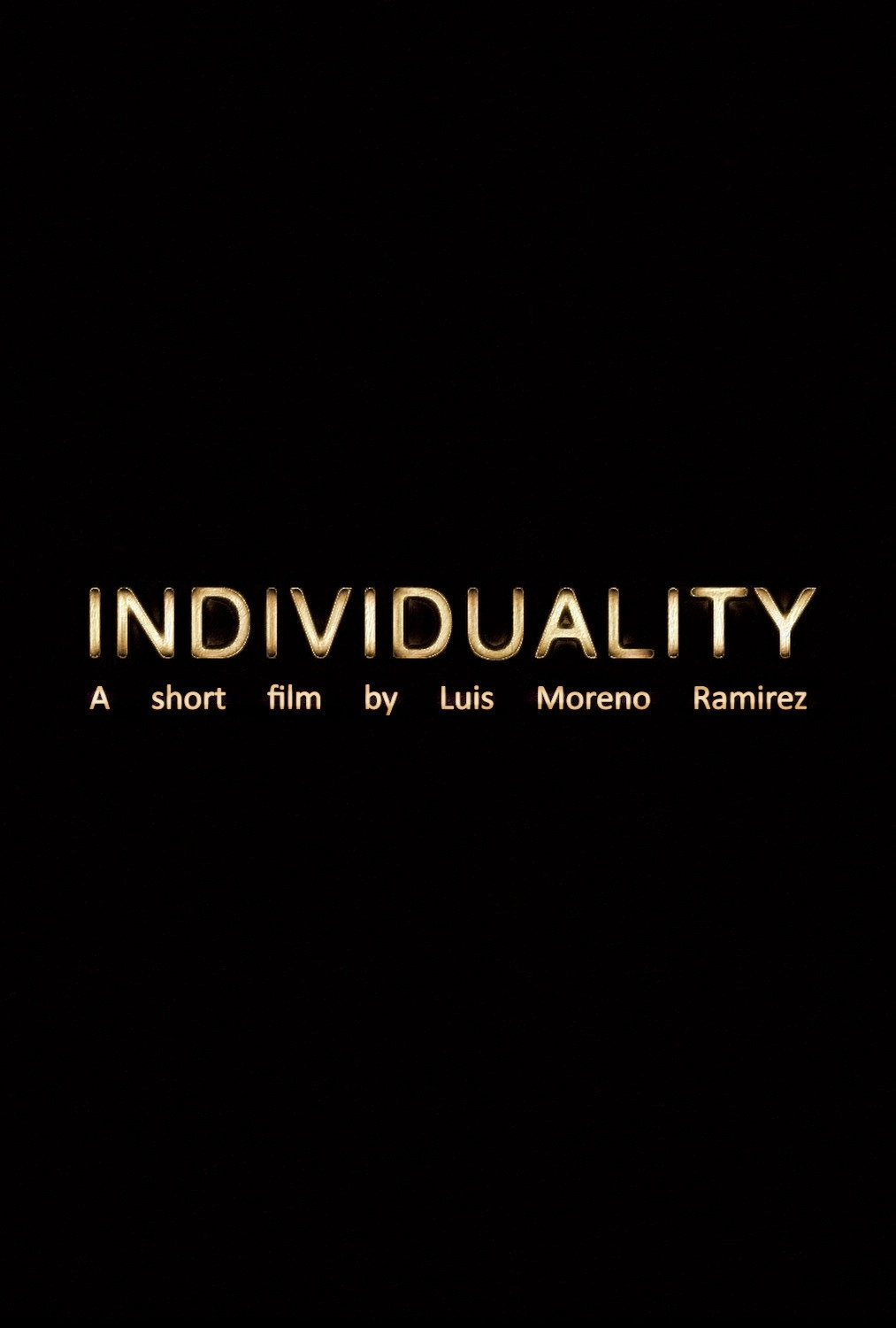 Individuality