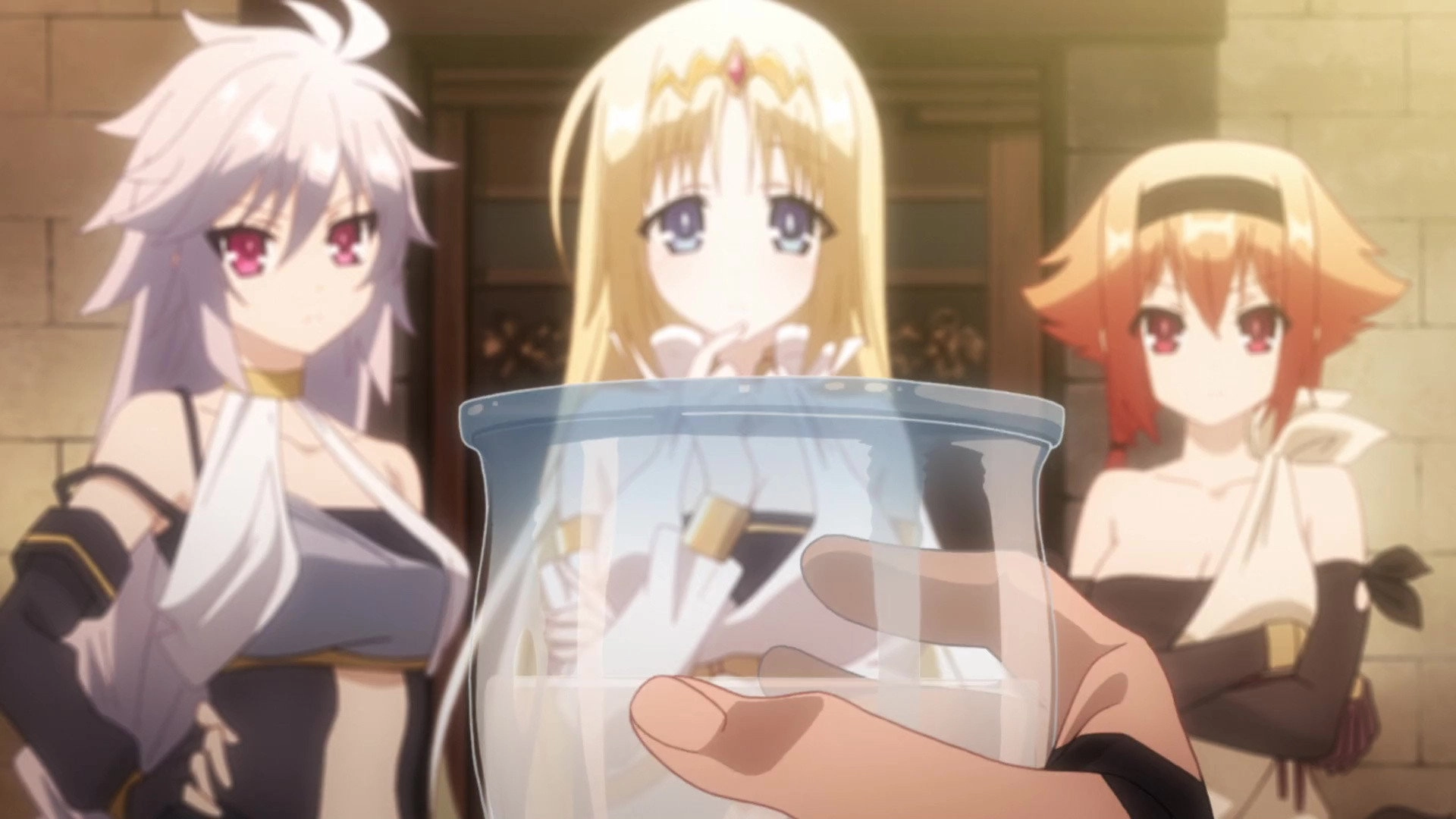 The Master of Ragnarok & Blesser of Einherjar