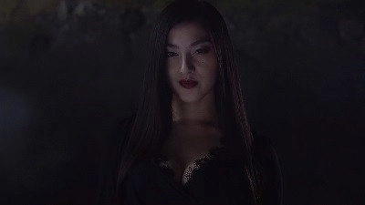 Fang of God: Jinga