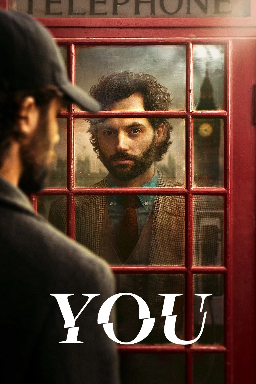 You