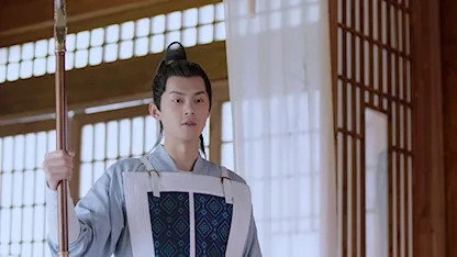 Qing Qing Zi Jin