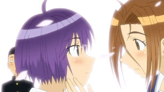 Kenkou Zenrakei Suieibu Umishou