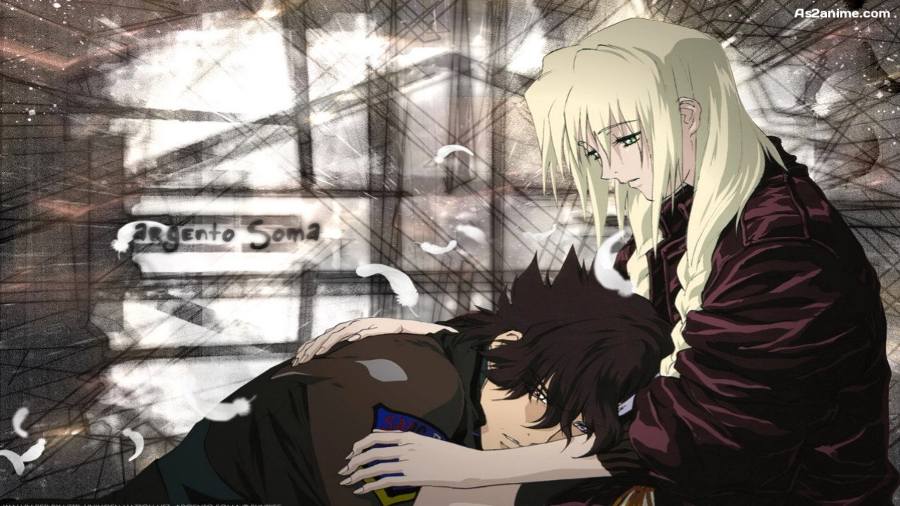 Argento Soma