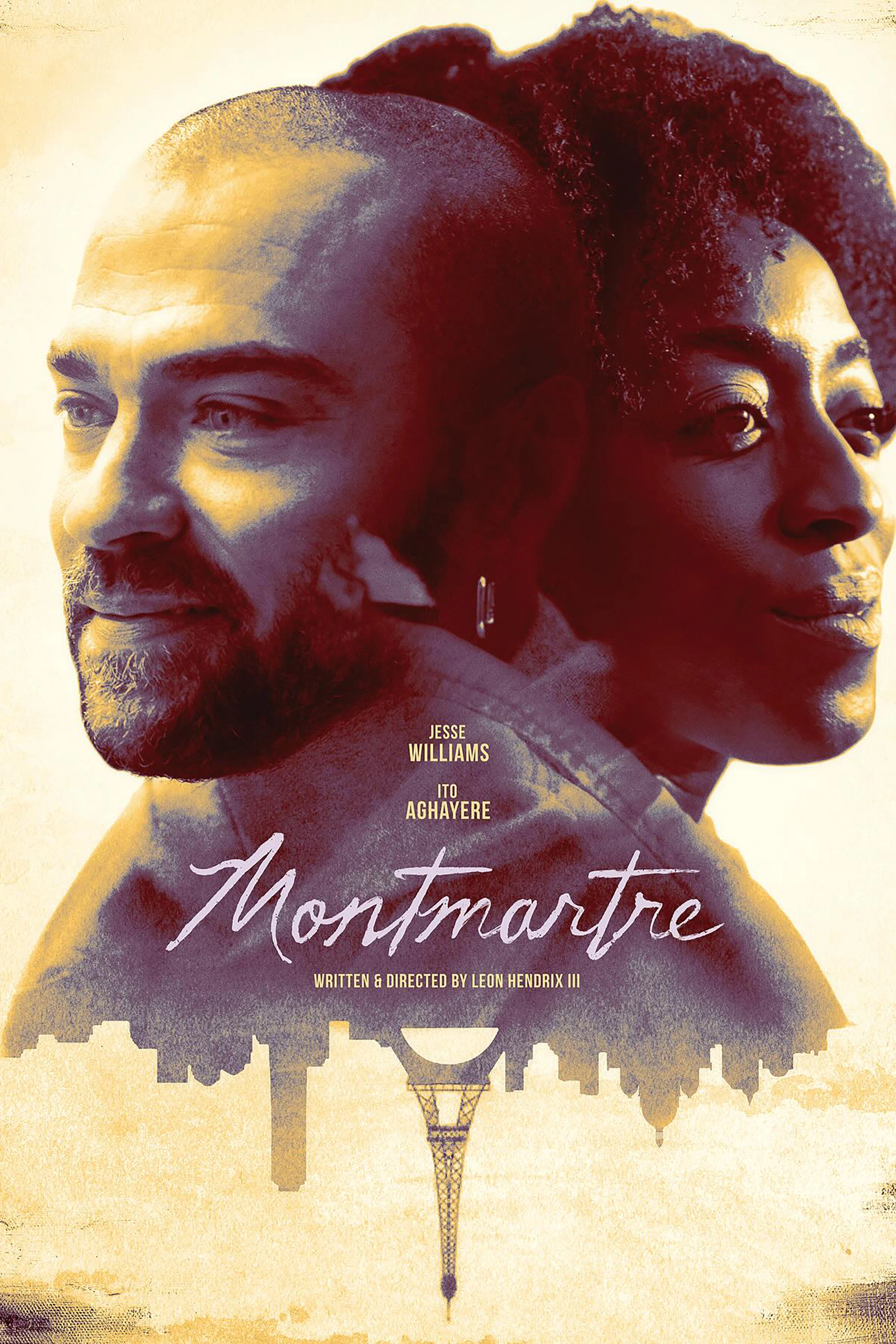 Montmartre