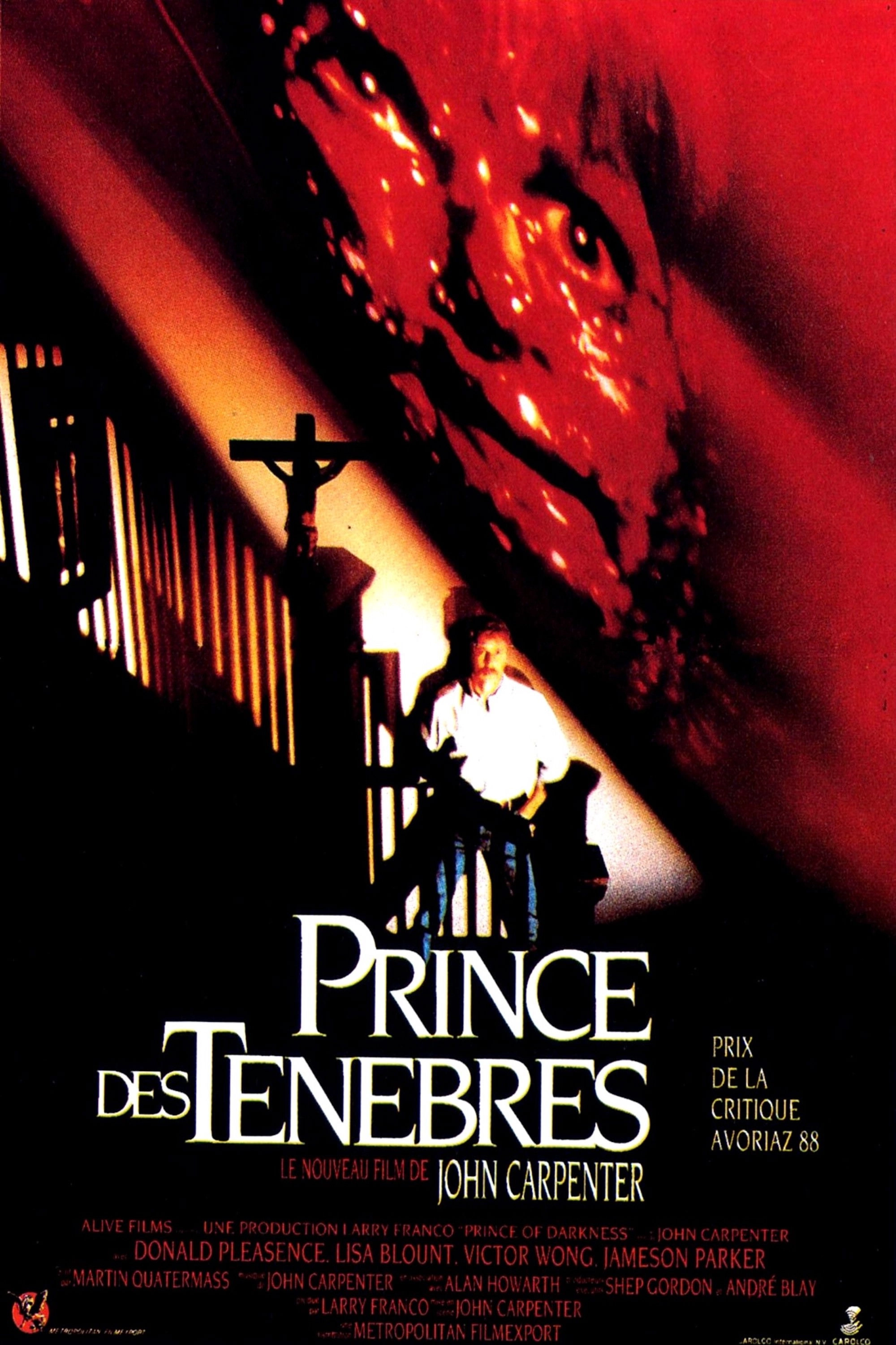 Prince of Darkness