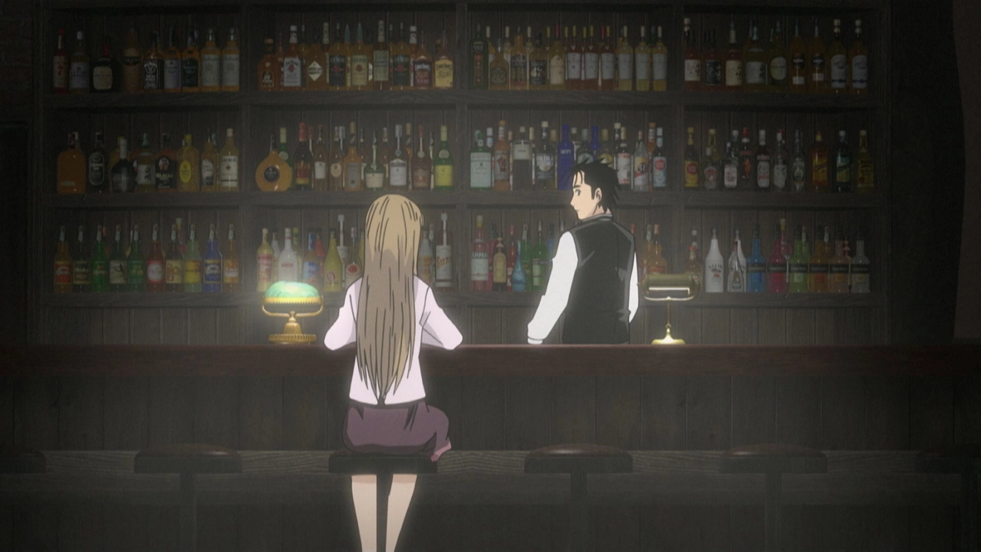 Bartender