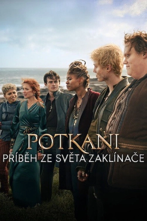 The Rats: A Witcher Tale
