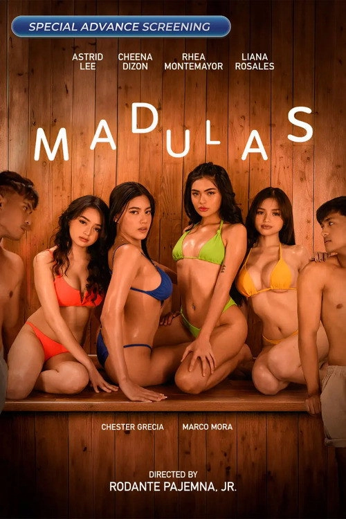 Madulas