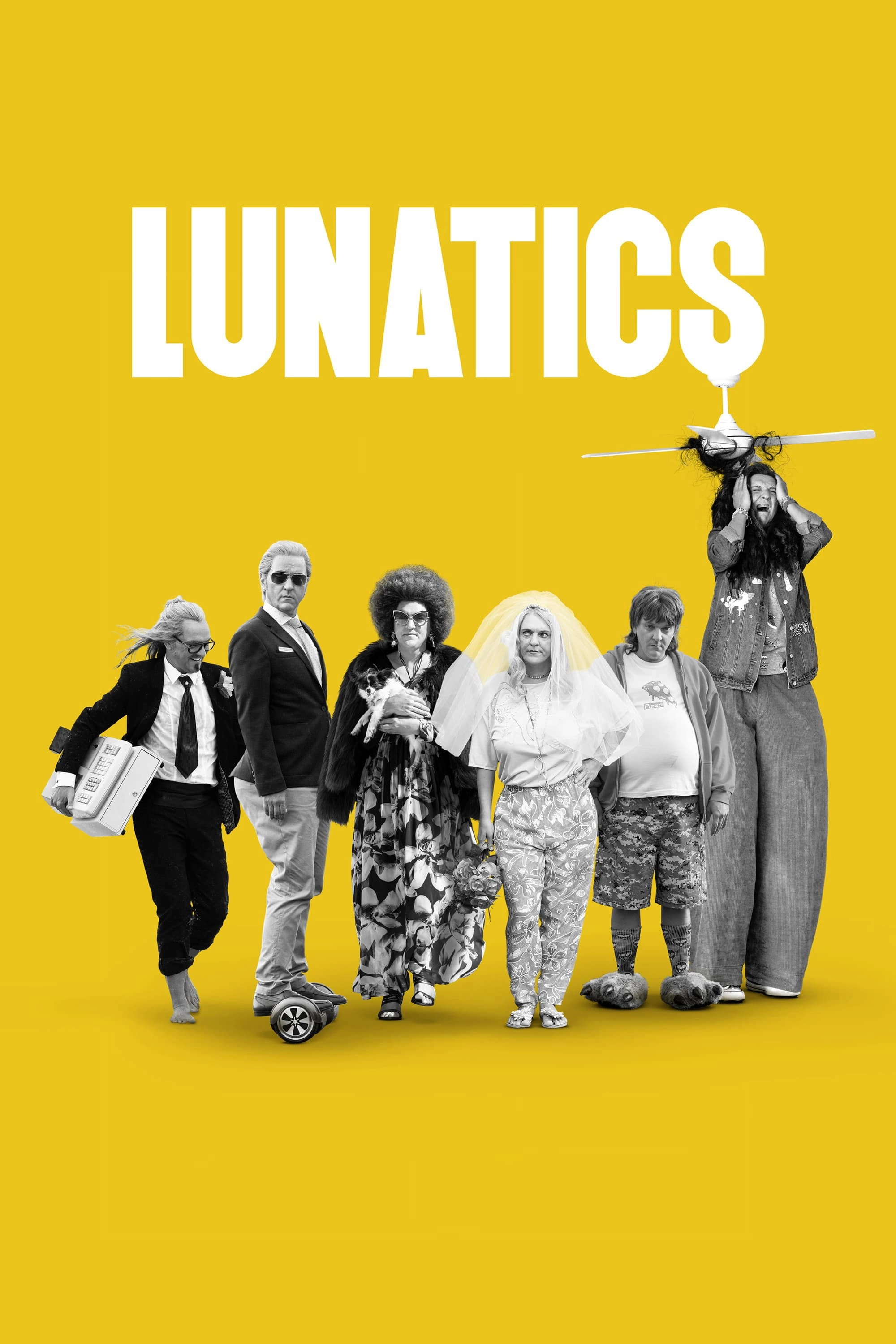 Lunatics