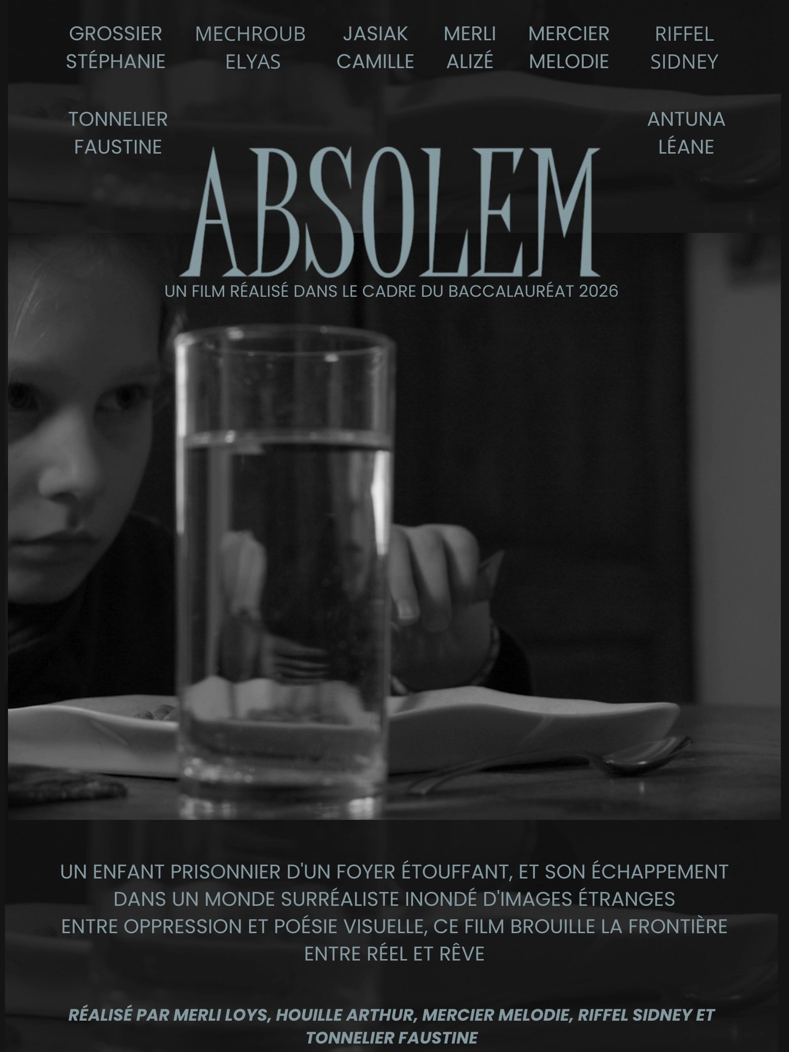 ABSOLEM