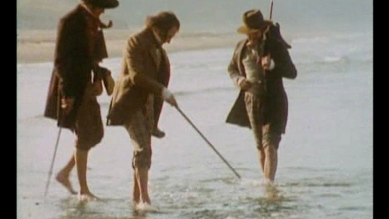 Dickens of London