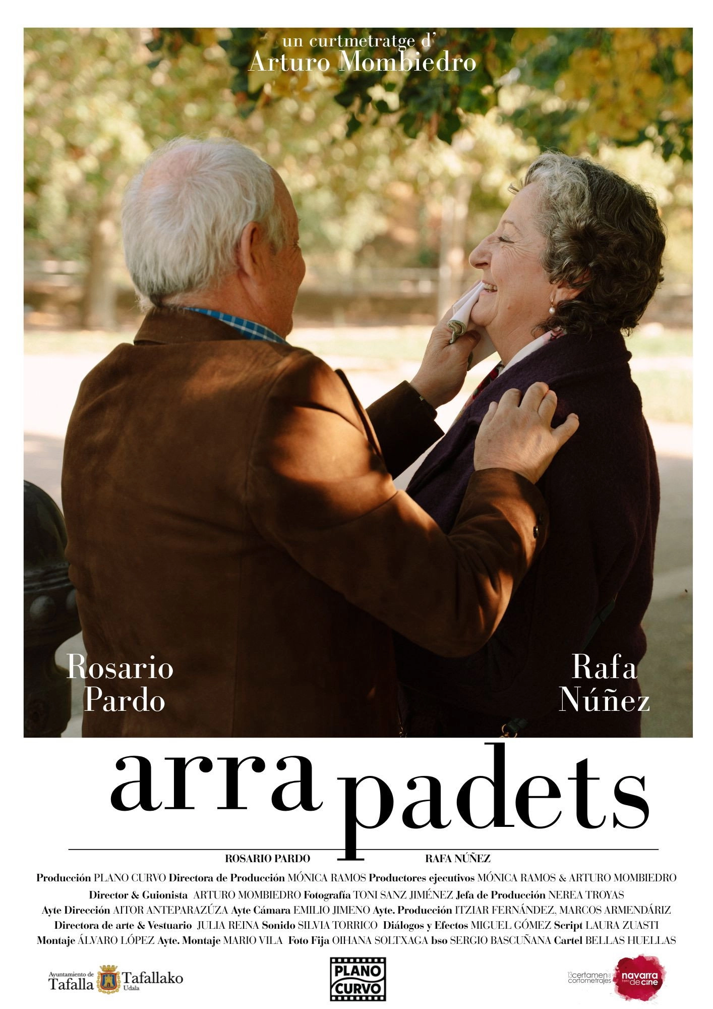 AMARRADITOS