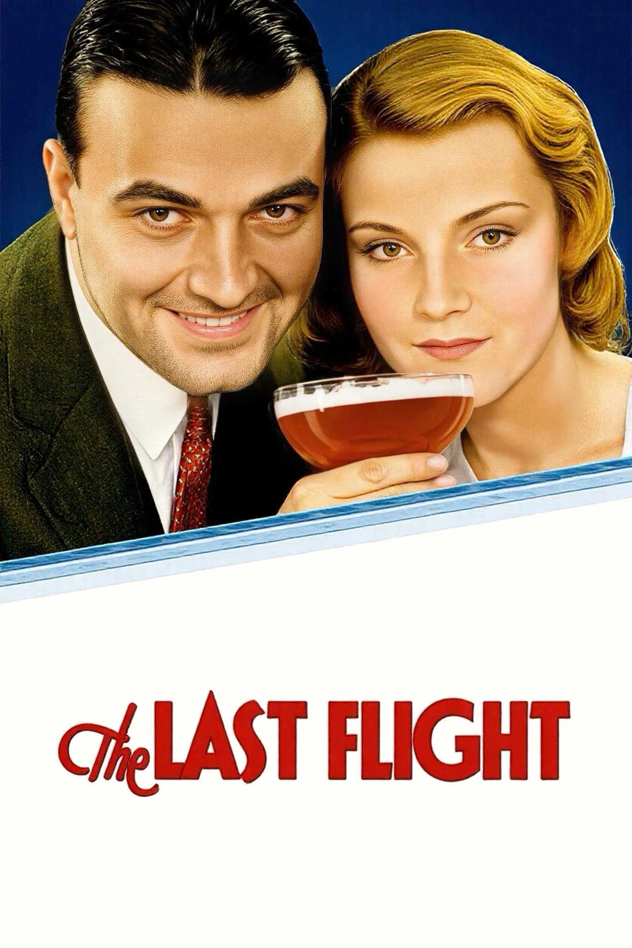 The Last Flight