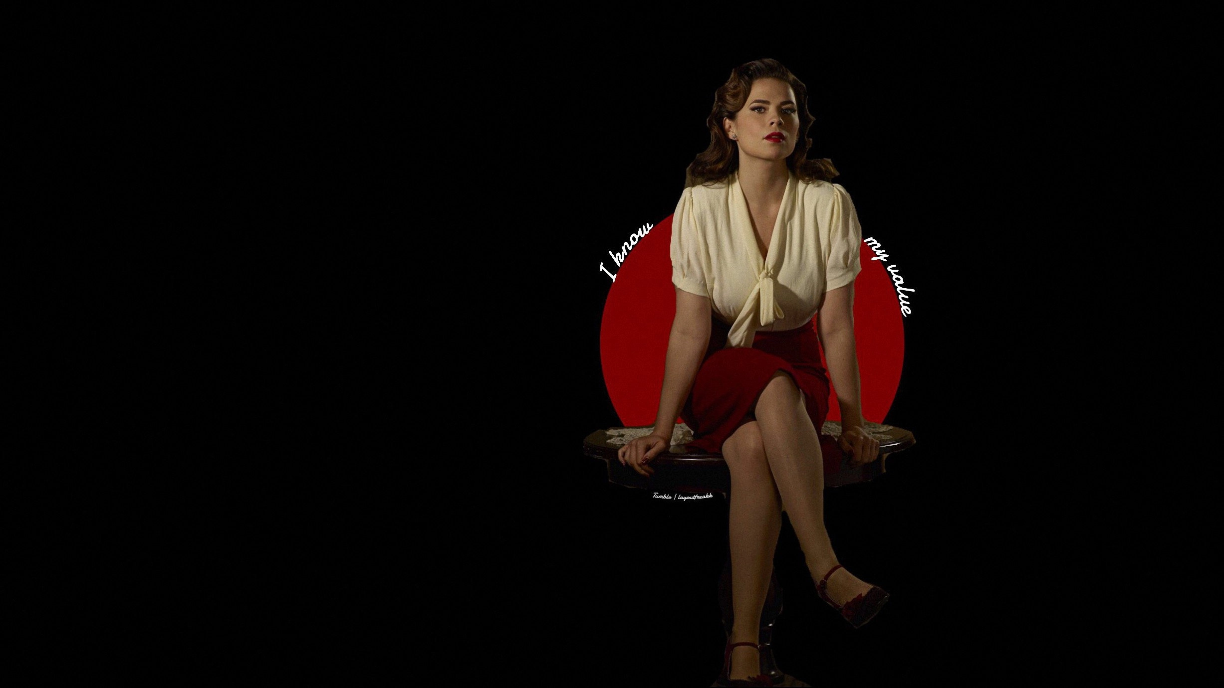 Marvel's Agent Carter