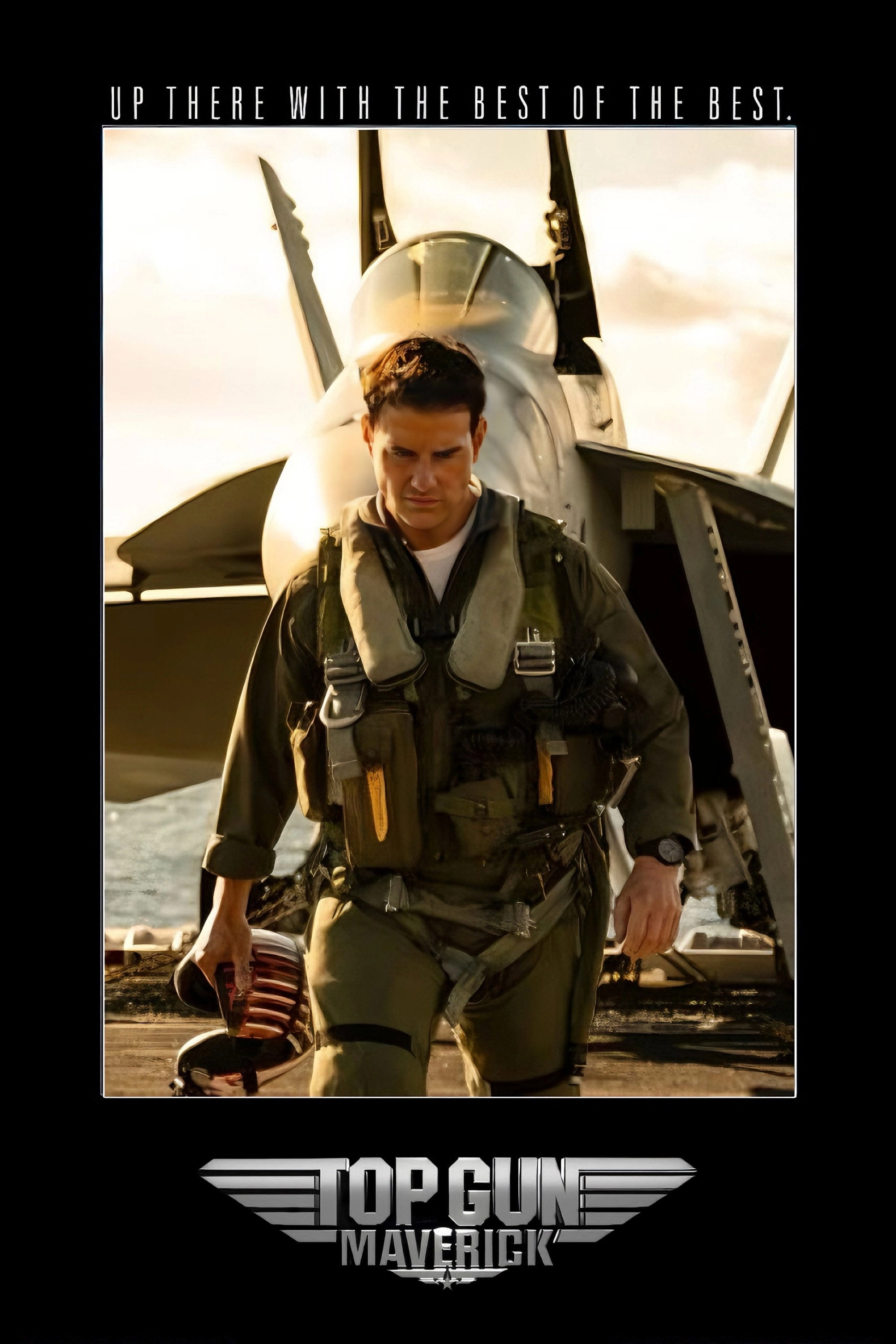Top Gun: Maverick
