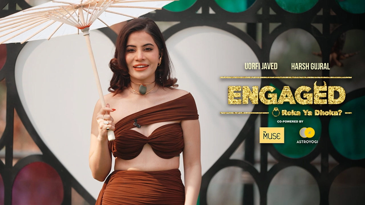Engaged