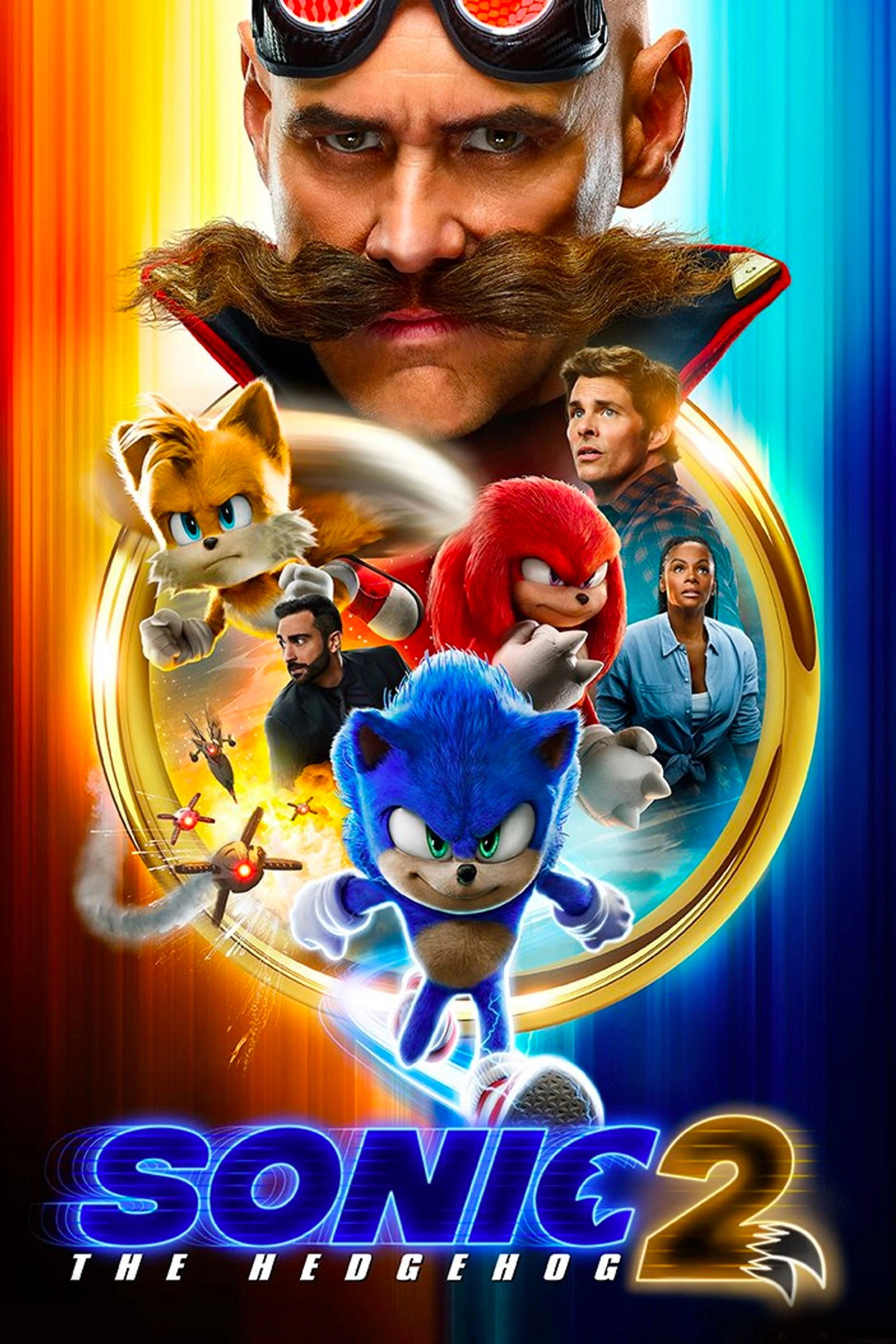 Sonic the Hedgehog 2