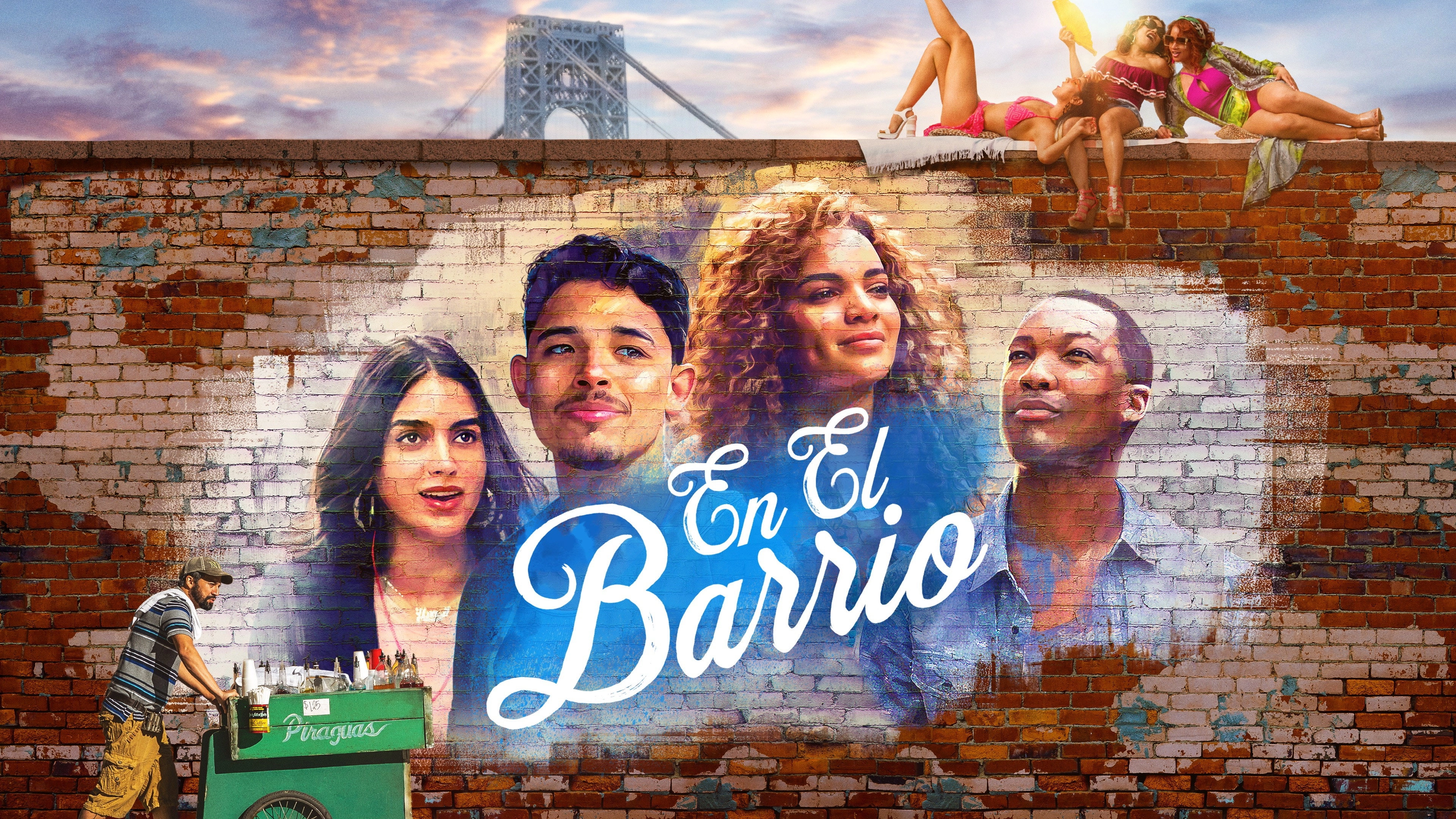 In the Heights