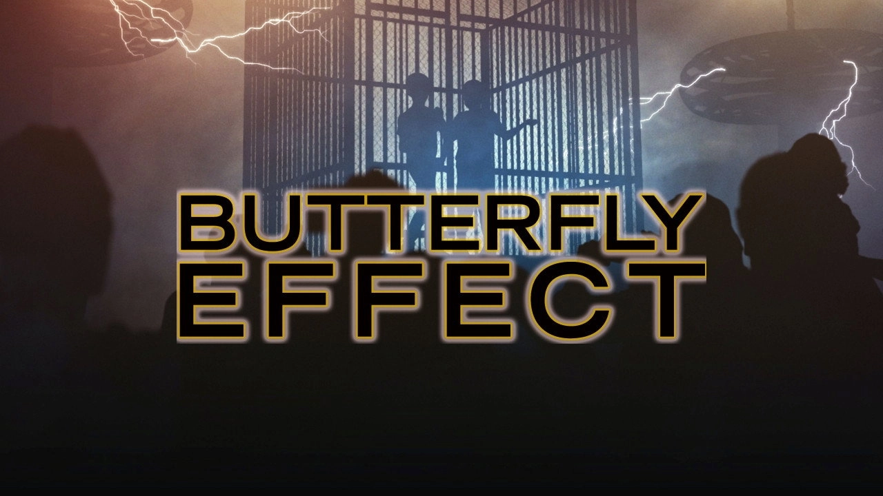 Butterfly Effect