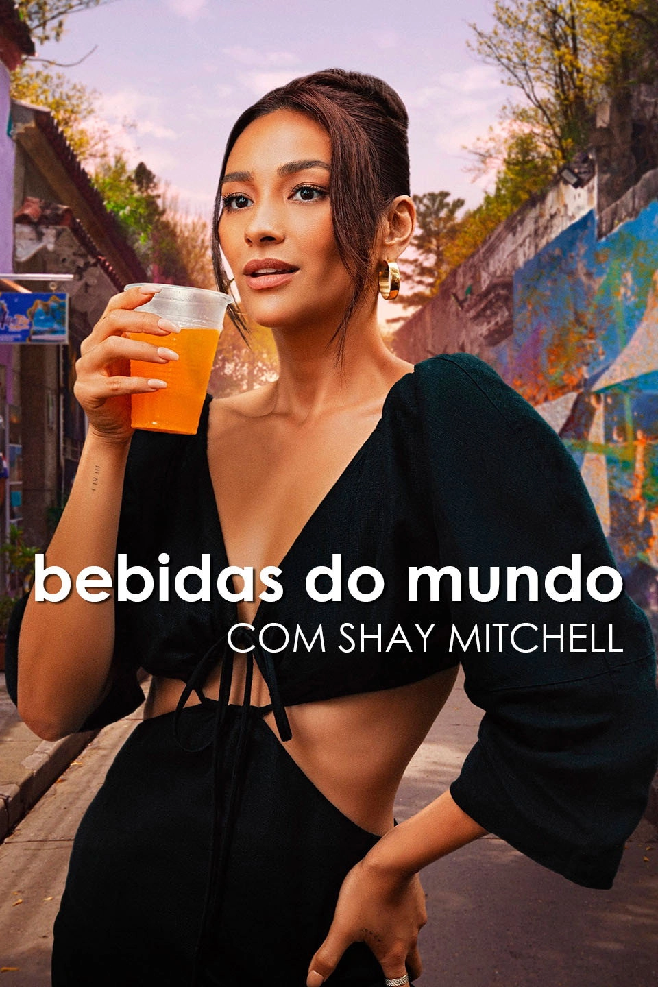 Thirst with Shay Mitchell