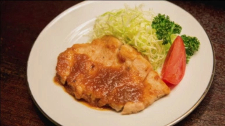 Midnight Diner: Tokyo Stories