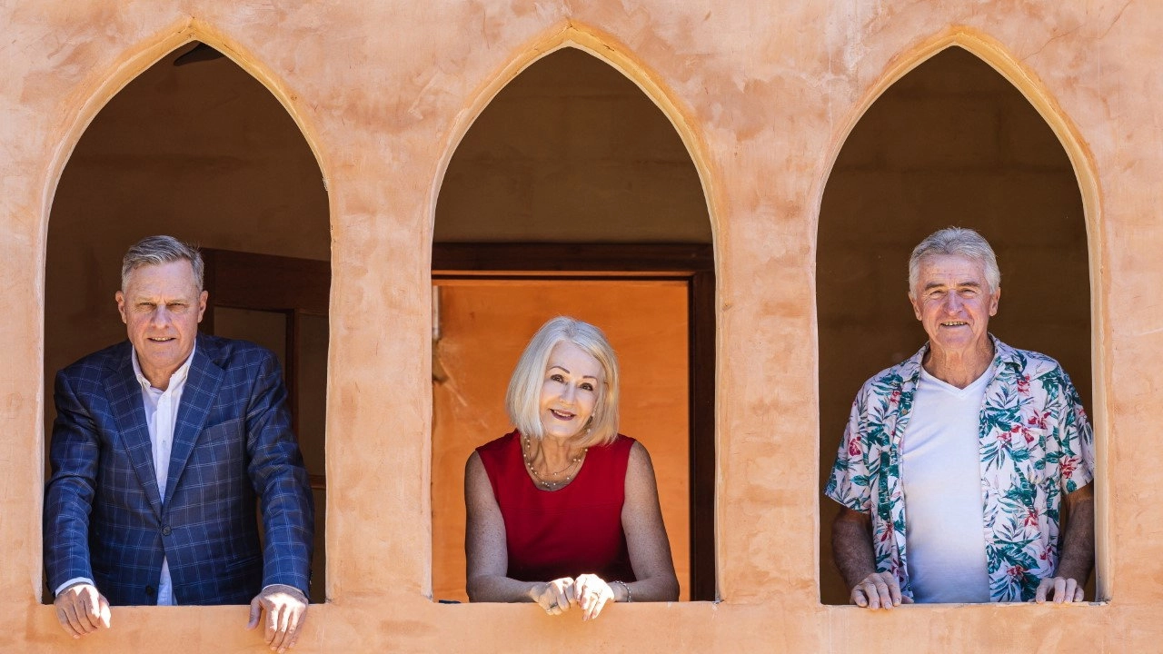 Grand Designs Australia